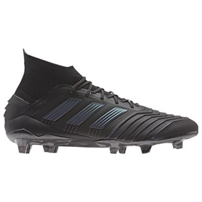 Adidas Focicipő Férfi Predator 19.1 FG Fekete,NAQ47865